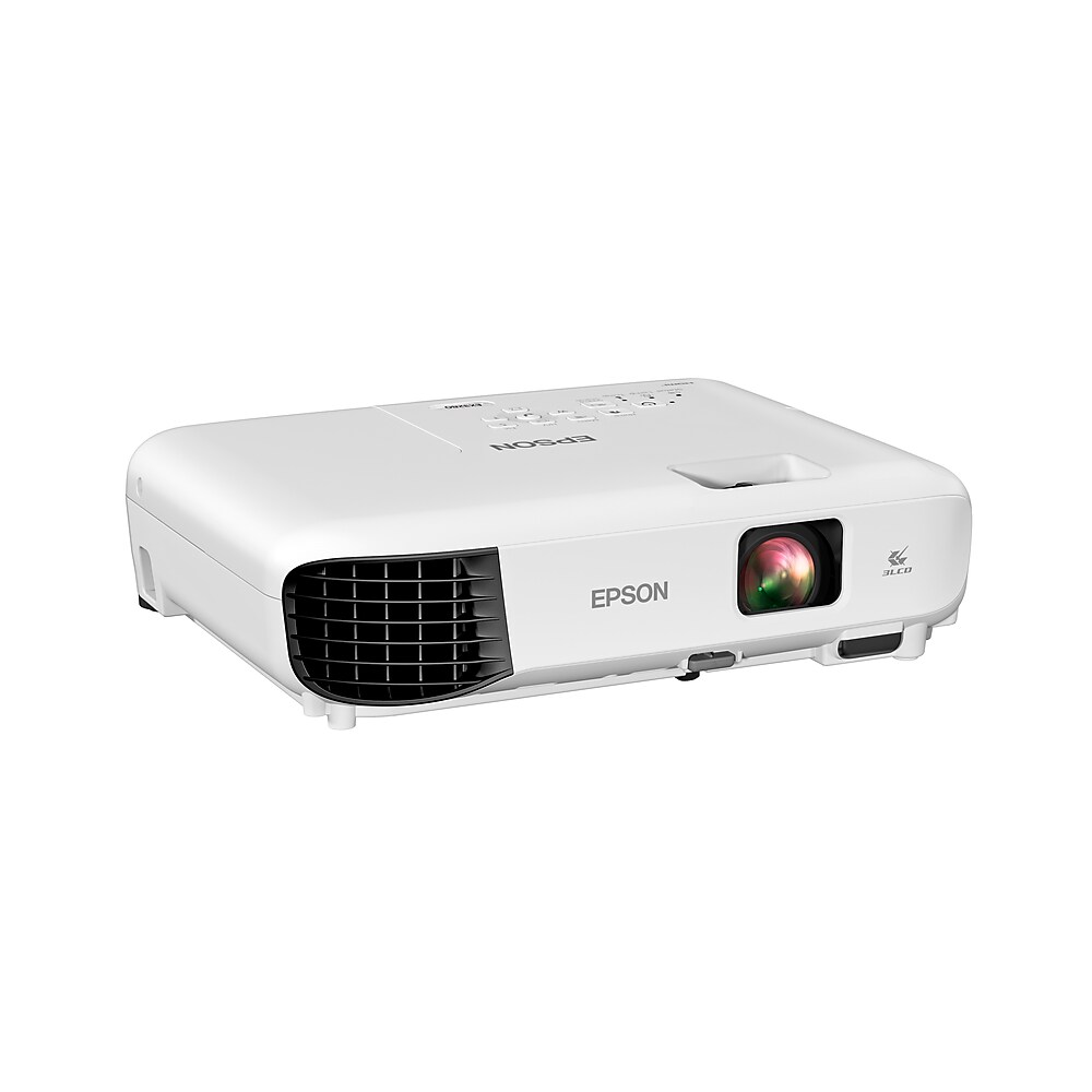 Epson® EX3280 portable projector