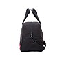 Manhattan Portage Cordura 20.5" Nylon Weekender Duffel, Black (2104-CD BLK)~#|#~E4FAF3BB-D95B-4A6F-9AA86E2ADB4D7353_sc7