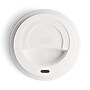 Perk™ Plastic Hot Cup Lid, 10/12/16 Oz., White, 50/Pack (PK54369)~#|#~E4FD4E56-B9BC-496D-9F39E2A3305D8AC6_sc7