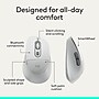 Logitech Signature Comfort Plus MK880 Wireless Keyboard & Mouse Combo, Off-White (920-013970)~#|#~E4FDF9F7-F504-41D6-A159C53AD5EA282F_sc7