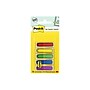 Post-it Arrow Flags, 0.5" Wide, Assorted Colors, 100 Flags/Pack (684-ARR1)~#|#~E4FF012E-6B88-42DA-86293FD5E72A8C6F_sc7