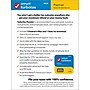 TurboTax Premier 2024 for 1 User, Windows/Mac, Product Key Card (5109026)~#|#~E4FF5993-42A6-4513-9E2A11A0260BC87B_sc7