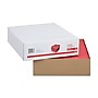 Staples Reinforced File Folders, 1/3-Cut Tab, Letter Size, Red, 100/Box (ST508978-CC)~#|#~E501BAB6-54EB-432F-8CFA2264350AA4B4_sc7