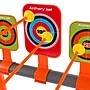 Hey! Play! Kids Bow and Arrow Set, Multicolored (80-TK036593)~#|#~E5020A12-B57C-48F3-A0234C5AF5545C12_sc7