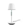 Philips Hue Go LED Portable Smart Table Lamp, White/Sage Green (576447)~#|#~E502C571-BE20-40A7-82766DBD2F0FB510_sc7
