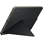 Samsung Book Cover Tablet Case for Galaxy Tab A9+, Black (EF-BX210TBEGUJ)~#|#~E5051E22-89F6-4488-A08AB3674FA7116E_sc7