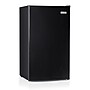 IGLOO IRF32BK 3.2 Cu Ft Black Refrigerator w/ Freezer~#|#~E50666AC-5DF0-44AF-B502D787F9FB251D_sc7