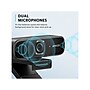 Anker PowerConf C302 HD 2K Webcam, 5 Megapixels, Black (A3362Z11)~#|#~E5071CDF-ED4D-4CB1-95527316F72B9461_sc7