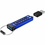 iStorage datAshur PRO+C 512GB USB 3.2 Gen 1 Type-C Encrypted Flash Drive, Blue (IS-FL-DA3C-256-512)~#|#~E5083A8B-11FB-470A-A74A35E36B21E8E7_sc7