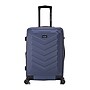 US Army FOX PRO 24" Hardside Suitcase, 4-Wheeled Spinner, TSA Checkpoint Friendly, Navy Blue (USLFPRO00M-BLU)~#|#~E5097B06-0D7A-4223-934BC05329327910_sc7