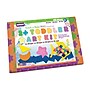 Roylco Toddler Art Kit, 129 Pieces/Pack (R-17101)~#|#~E50AE5E2-F390-4612-BAB0B91B20DC8858_sc7