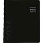 2026 AT-A-GLANCE Contemporary 9" x 11" Monthly Planner, Faux Leather Cover, Black (70-260X-05-26)~#|#~E50D0BBE-F3C4-4547-96F2ECEDE88C59E8_sc7
