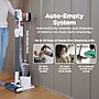 Shark Clean & Empty Cordless Stick Vacuum, Bagless, White (BU3523)~#|#~E510D6E4-BB55-4A38-BF4DE0D9F9BC3131_sc7