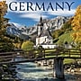 2026 Willow Creek Germany 12" x 12" Monthly Wall Calendar (55809)~#|#~E512410D-618E-4D9F-A87F073FDE3710B0_sc7