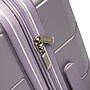 American Tourister Stratum 2.0 32.5" Hardside Suitcase, 4-Wheeled Spinner, Purple Haze (142350-4321)~#|#~E512B2A4-7276-45A3-9D0082084690679E_sc7