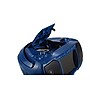 Aiwa Wireless Bluetooth Portable Media Boombox, Navy (AI7001-NVY-STK-2)~#|#~E512BD12-E838-4CDD-86F123DF58A5D703_sc7