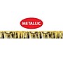 Beistle Metallic Fringe Banner, Gold (56092-GD)~#|#~E5144965-2929-450F-855B12A17C0CC357_sc7