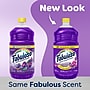Fabuloso Multi-Purpose Cleaner, Lavender Scent, 56 fl. oz., 6/Carton (153041CT)~#|#~E5156908-8071-4C05-A93591F820739265_sc7