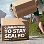 Scotch Box Lock Paper Packaging Tape, 1.88" x 25 yds., Brown (7850-23-8GC)~#|#~E5164537-B5FB-4EC0-8E43C3A03E58BBED_sc7