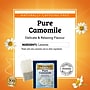 Twinings Pure Camomile Herbal Caffeine FreeTea Bags, 2.65 oz., 50/Box (TNA53651)~#|#~E517CBC4-DA7B-4BE7-AAA78562BFA1E4AF_sc7