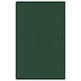 Blue Sky Bespoke Letterpress 5" x 8" Undated Persosnal Organizer, Fabric Cover, Forest Green (159135)~#|#~E51BE6F5-714E-4913-A6D778BAED67F155_sc7