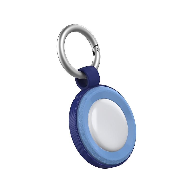 OtterBox Rugged AirTag Case, Ocean Swell (77-87805) image 1