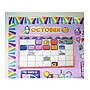 Carson Dellosa Education We Stick Together Calendar Bulletin Board Set, 163/Pack (110586)~#|#~E51E3658-9C64-4075-956E3502E4B7F2AA_sc7