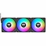 Thermaltake CT140 EX Reverse 140mm Cooling Fans with RGB Lighting (CL-F193-PL14SW-A)~#|#~E51E9EA1-E64E-454E-837FA0F40B738EC6_sc7