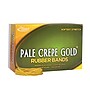 Alliance Multi-Purpose #18 Rubber Bands, 3" x 1/16", Golden Crepe, 2205/Pack (20185)~#|#~E51EDC72-709D-414C-927CB497E694C51F_sc7
