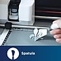 Brother ScanNCut Complete Crafting Accessories Set: Spatula and Hook Set, Scraper Tool, Brayer Roller~#|#~E5234657-DB16-4344-8CAC75764B4B3249_sc7