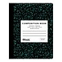 Bazic 1-Subject Composition Notebooks, Quad-Ruled, 100 Sheets, Multicolor, 6/Bundle (BAZ5052-6)~#|#~E523A278-603C-4373-BEFF63A6B690F8B9_sc7