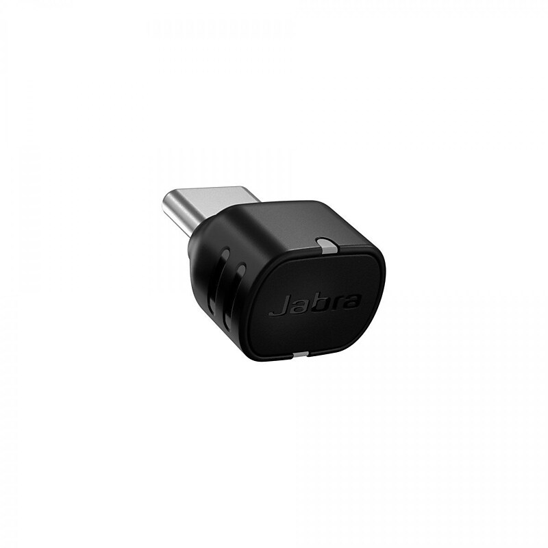 Jabra Link 390c USB-C Bluetooth Adapter (14208-44) image 1