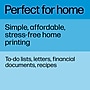 HP DeskJet 2855e Wireless Color All-In-One Inkjet Printer, Print, Scan, Copy, Best for Home, 3 Months FREE Ink (588S5A)~#|#~E523E66E-6ADD-4C82-8AECD03DA70DB00B_sc7