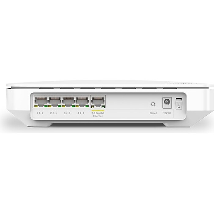 Linksys Velop Micro 6 AX3000 Dual Band Mesh Wi-Fi 6 System, White