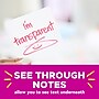 Post-it Super Sticky Notes, Transparent, 30 Sheets/Pad (636-TRSPT)~#|#~E5264D46-E5E7-41A3-A41A36B9A37D5766_sc7