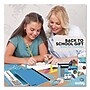 Enday Back to School Supplies Kit for Grades K-5, Blue (1314)~#|#~E526FBDB-7CB5-4B69-B87693A663828CF0_sc7