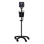 Medline Mobile Blood Pressure Monitor, Adult, Black (MDS9407)~#|#~E5270D90-A664-4F2E-8AFECAFE706AFB4B_sc7