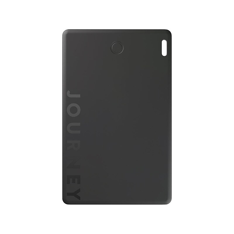 JOURNEY LOC8 Bluetooth Tracker, Black (JSTCBK) image 1