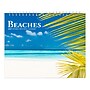 2027 BrownTrout Beaches 7.5" x 6" Monthly Wall Calendar, Assorted Colors (9798330709366)~#|#~E52E8825-34B3-40EB-85A883EA6ADE693D_sc7