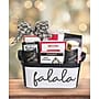 Alder Creek Fa La La Holiday Gift Basket (FG03215)~#|#~E531EBDE-25BF-4FF5-8A945EC80DC319AB_sc7