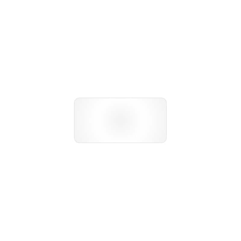 Zebra Screen Protector, 5/Pack (MISC-WT5X6-SCRN-05) image 1
