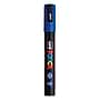POSCA PC-5M Water Based Paint Marker, Medium Bullet Tip, Blue, 3/Pack (UBCPC5MBLUE-3)~#|#~E5361104-C711-43C3-8294A5CAB043C2E0_sc7