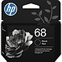 HP 68 Black Standard Yield Ink Cartridge, Prints Up to 160 Pages (7FP21TN)~#|#~E53780EF-4FC0-4A63-8F2D804CD2821F9C_sc7