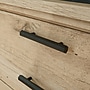 Sauder Mason Peak Commercial 2-Drawer Lateral File Cabinet, Letter/Legal Size, Lockable, 31"W x 19"D, Prime Oak (427827)~#|#~E538676D-332D-4EBF-B6BD93125A572360_sc7