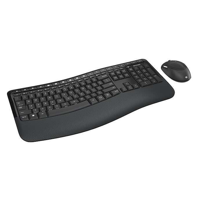 Incase Comfort Desktop 5050 Designed by Microsoft Wireless