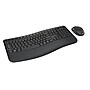 Incase Comfort Desktop 5050 Designed by Microsoft Wireless Ergonomic Keyboard and Laser Mouse Combo, Black (PP4-00001)~#|#~E5399D32-FE2E-4181-9EF5FD2B5F46C3BD_sc7
