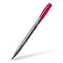 Staedtler Pigment Brush Pens, Brush/Fine Tip, Assorted Ink, 12/Pack (371 C12-3)~#|#~E53B8AFF-86C1-4734-AB6562DE4387BFEF_sc7