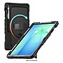 SaharaCase Raider Series Defense Case for Galaxy Tab S10 FE+, Black (TB00474)~#|#~E53C9150-D095-4452-B08DF8357823A08F_sc7