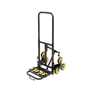 Reviews For VEVOR Aluminum Hand Truck Stair Climber 550 Lbs. Capacity Stair Climbing Cart With