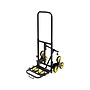 Mount-It! Stair Climber Hand Truck, 330 lb. Capacity, Black/Yellow (MI-924)~#|#~E53C9305-6478-4B79-AD010C2005C2E48A_sc7